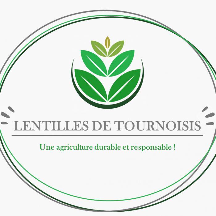 Logo Lentilles de Tournoisis