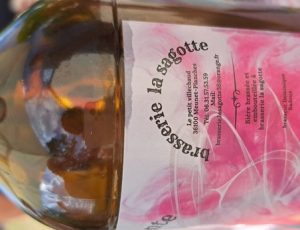Champagne Boischauts_MEUNET PLANCHES_bières La Sagotte_2_©Fanny Chauffeteau