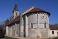 Eglise Saint-Martin de Lizeray