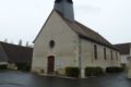 Eglise Saint-Jean-L’évangéliste